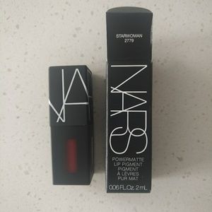 NARS Powermatte Lip Pigment, Starwoman, deluxe min